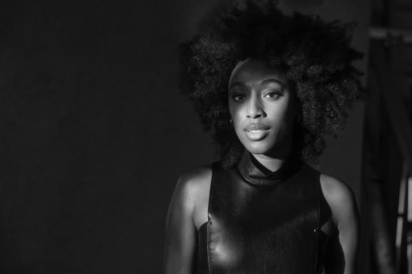 Sophia Brown