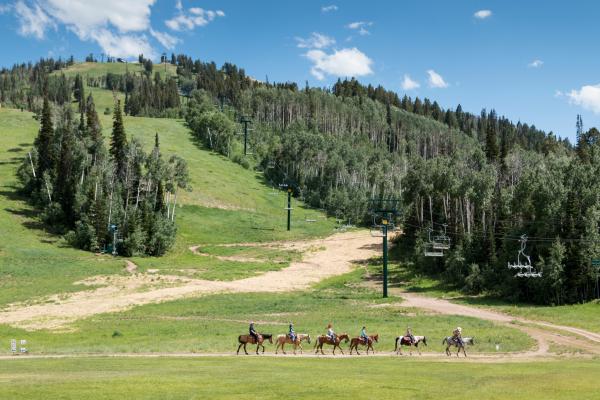 Deer Valley