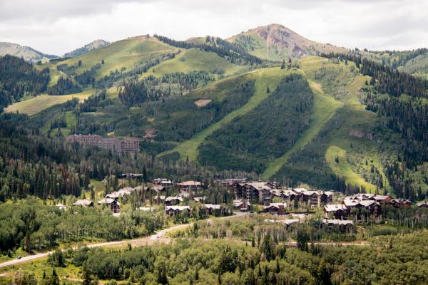 Deer Valley