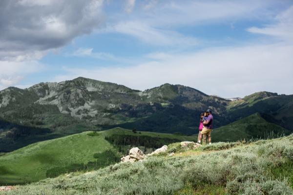 Deer Valley