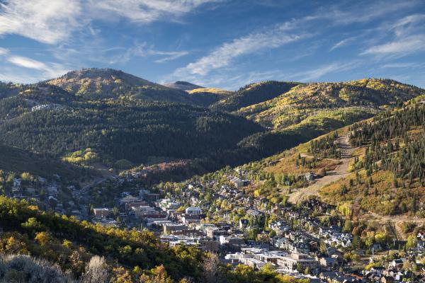 Park City