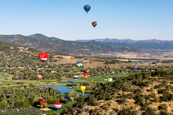 Park City