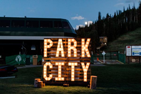 Park City