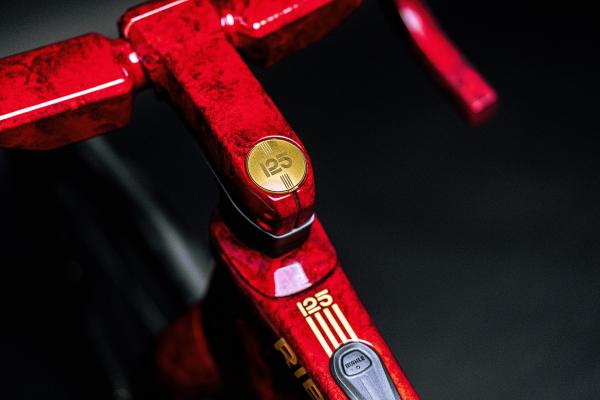 Ribble Allroad SLe Concept