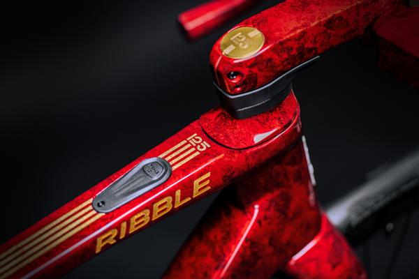 Ribble Allroad SLe Concept