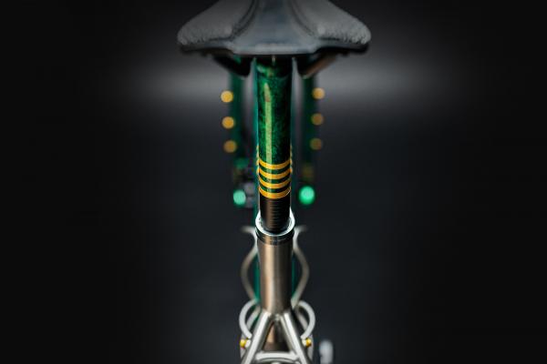 Ribble Gravel Ti 125