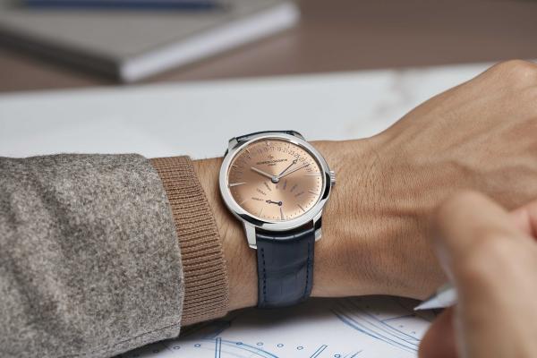 Vacheron Constantin Patrimony Day Date