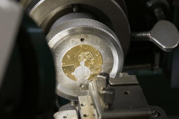Vacheron Constantin Traditionnelle Tourbillon Retrograde Date
