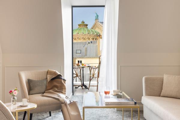 Maison Albar Le Vendome