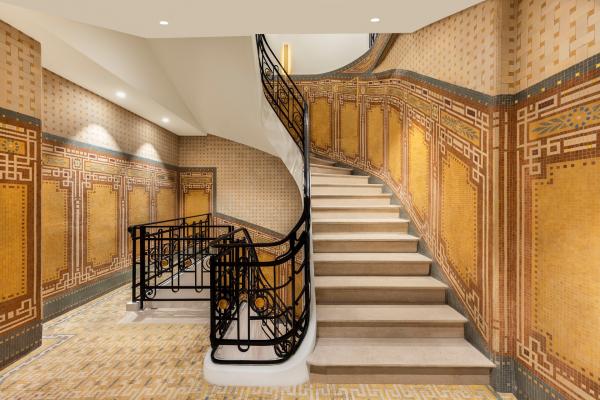 Maison Albar Le Vendome