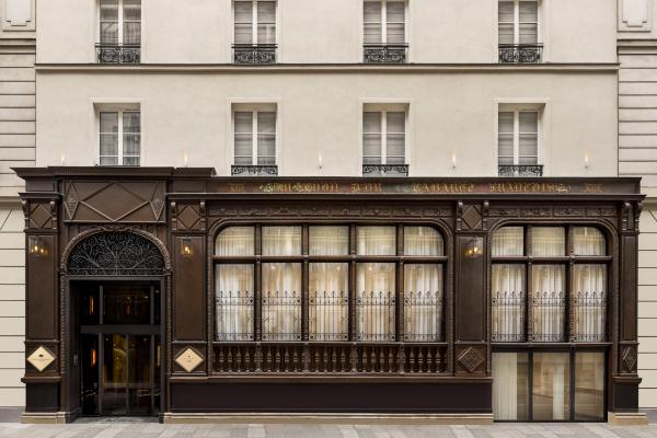 Maison Albar Le Vendome