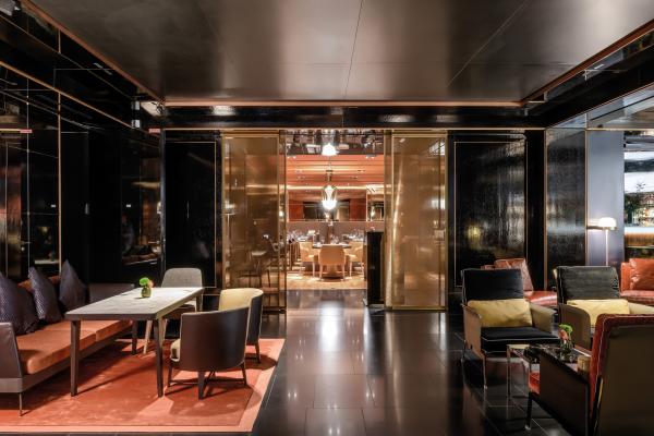 Bulgari Hôtel Paris