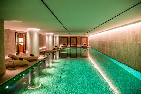 Bulgari Hôtel Paris