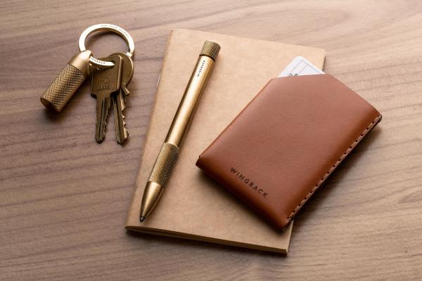 Wingback Mechanical Pen Wingback Mechanical Pen