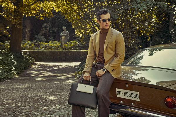 Montblanc Sartorial Collection Montblanc Sartorial Collection
