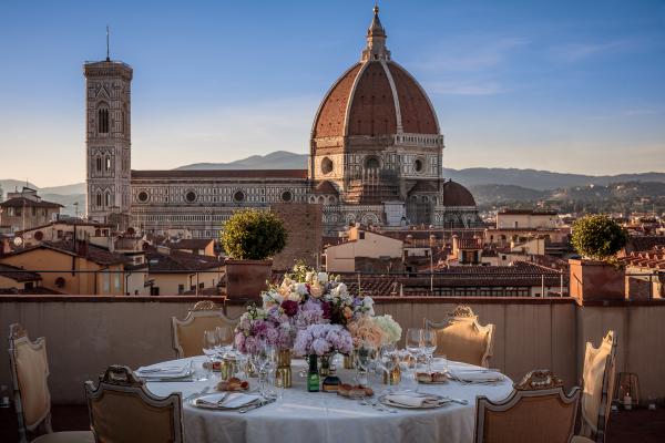 Four Seasons Hotel Firenze