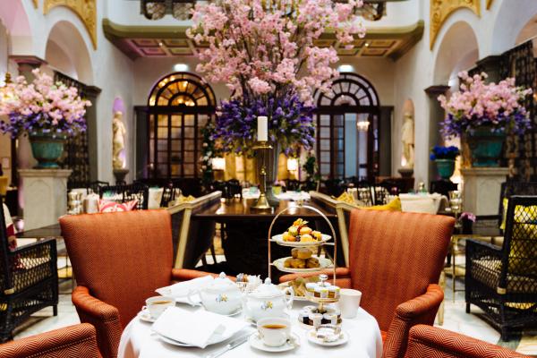St Regis Florence