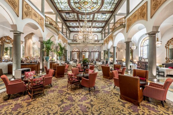 St Regis Florence