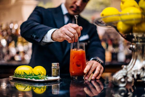 St Regis Florence