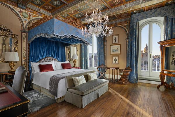 St Regis Florence
