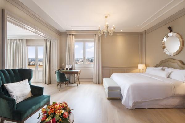 Westin Excelsior Florence