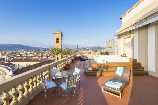 Westin Excelsior Florence