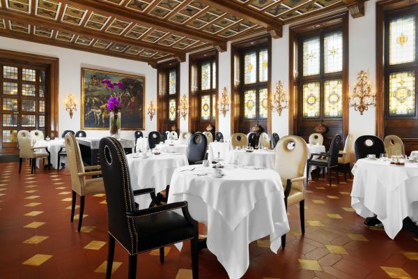 Westin Excelsior Florence