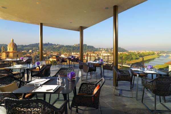 Westin Excelsior Florence
