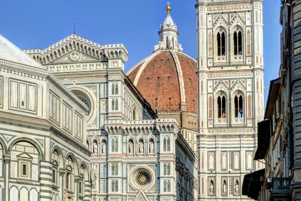 Hotel Savoy Florence