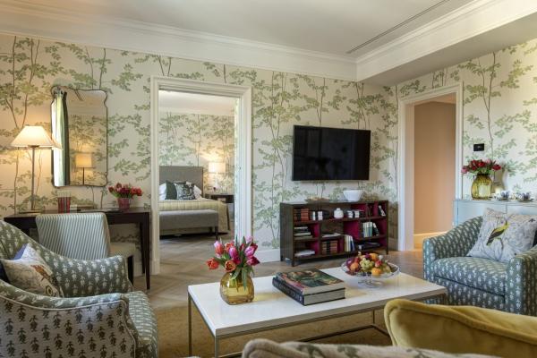 Hotel Savoy Florence