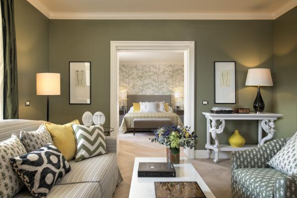 Hotel Savoy Florence