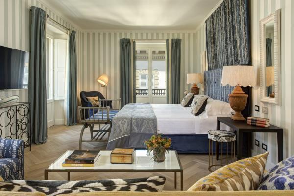 Hotel Savoy Florence