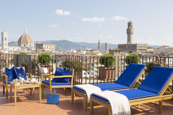 Hotel Lungarno