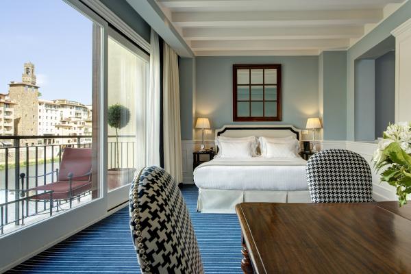 Hotel Lungarno