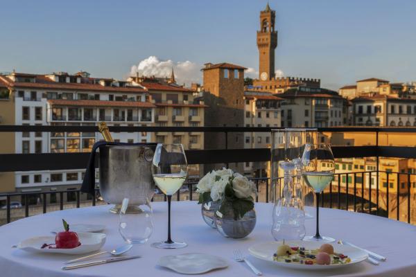 Hotel Lungarno