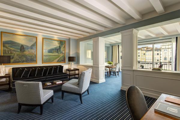 Hotel Lungarno