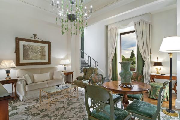 Four Seasons Hotel Firenze