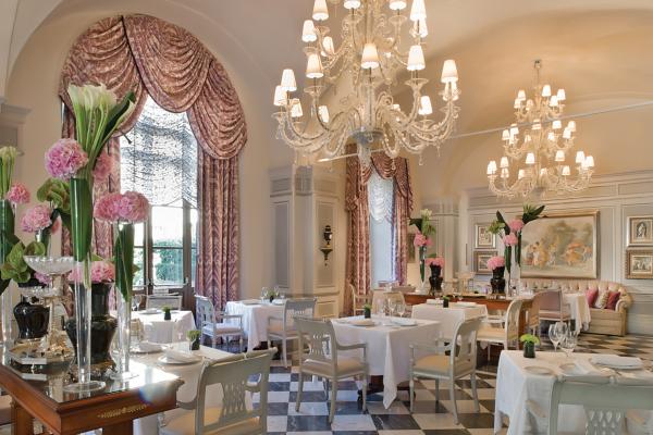 Four Seasons Hotel Firenze