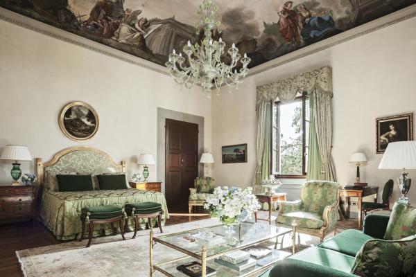 Four Seasons Hotel Firenze
