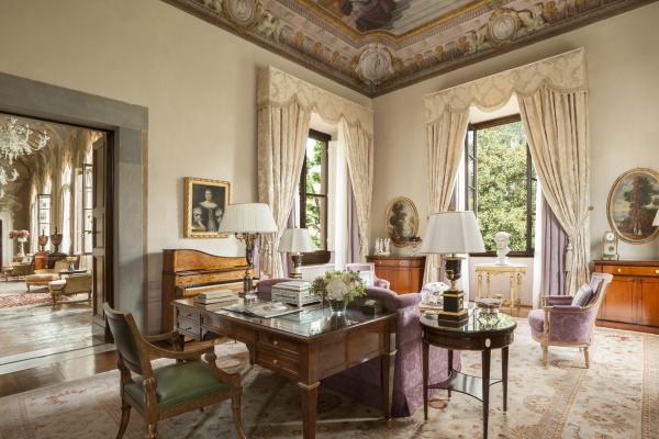 Four Seasons Hotel Firenze