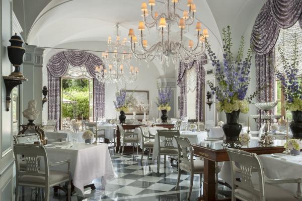 Four Seasons Hotel Firenze