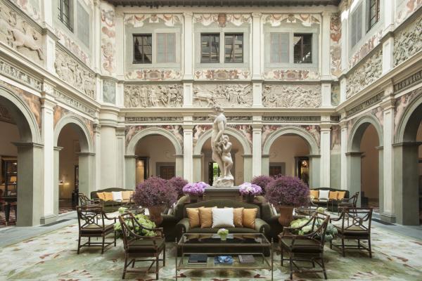 Four Seasons Hotel Firenze