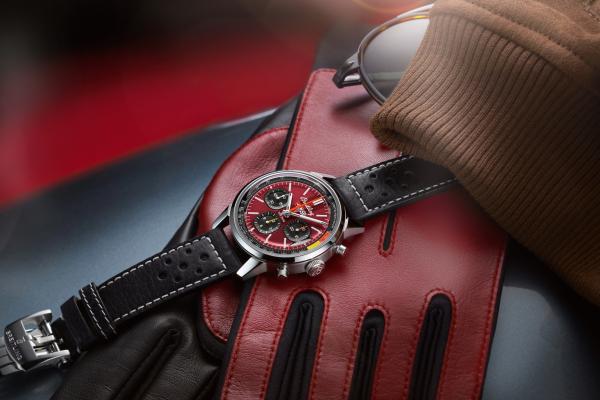 Breitling Top Time collection
