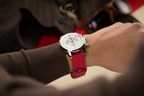 Breitling Top Time collection