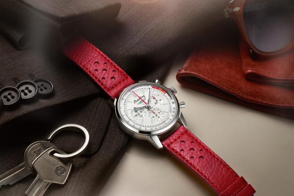 Breitling Top Time collection
