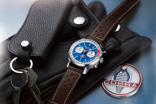 Breitling Top Time collection