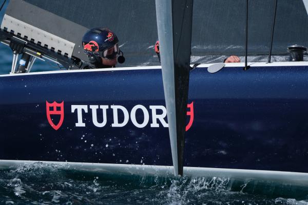 Alinghi Red Bull Racing America