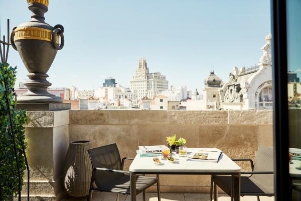 Four Seasons Madrid
