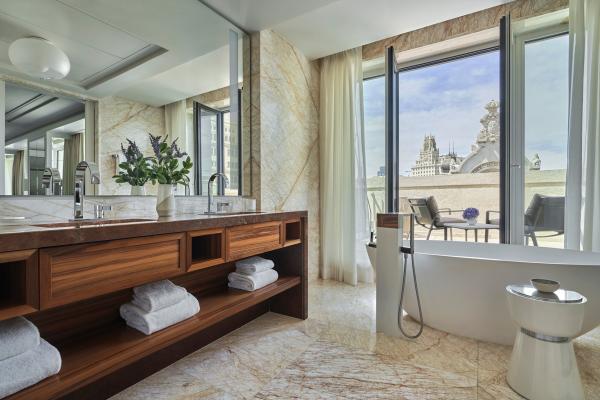 Four Seasons Madrid