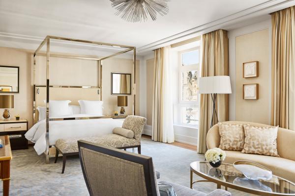 Four Seasons Madrid